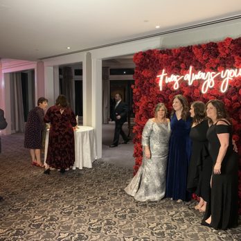 AJS Events - Setup with custom backdrop - Photographers Near Me - Monroe Township, New Jersey AJS Events - Setup with custom backdrop - Photographers Near Me - Monroe Township, New Jersey