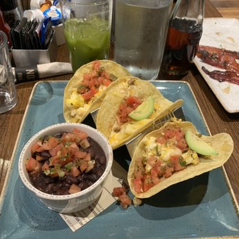 First Watch - Breakfast tacos - Breakfast & Brunch Near Me - Pittsburgh, Pennsylvania