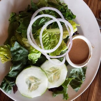 Tarrant's West - Side salad - American Near Me - Richmond, Virginia Tarrant's West - Side salad - American Near Me - Richmond, Virginia