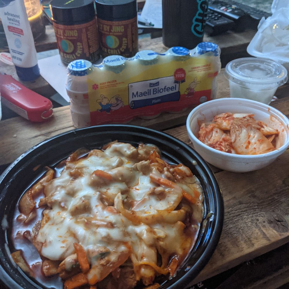 Bam Bam Kitchen - Korean Near Me - Ardmore, Pennsylvania