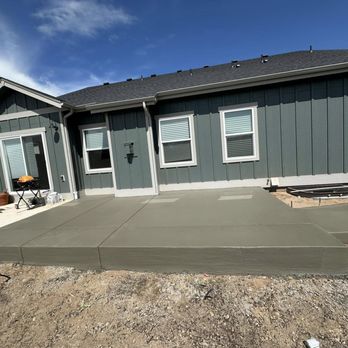 AMJ Concrete - Masonry/Concrete Near Me - Greeley, Colorado AMJ Concrete - Masonry/Concrete Near Me - Greeley, Colorado