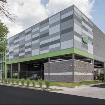 Extra Space Storage - Security Screens - Self Storage Near Me - Washington, DC, District of Columbia Extra Space Storage - Security Screens - Self Storage Near Me - Washington, DC, District of Columbia