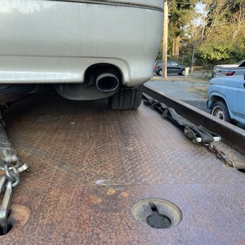SRT Sanjil Raj Towing - Security strap - Towing Near Me SRT Sanjil Raj Towing - Security strap - Towing Near Me