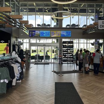 Topgolf - Golf Near Me - Doral, Florida Topgolf - Golf Near Me - Doral, Florida