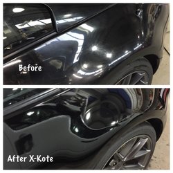 Auto Salon Car Detail