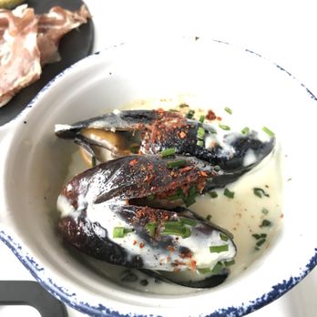 AMBAR Restaurant, Clarendon - Modern European Near Me - Arlington, Virginia