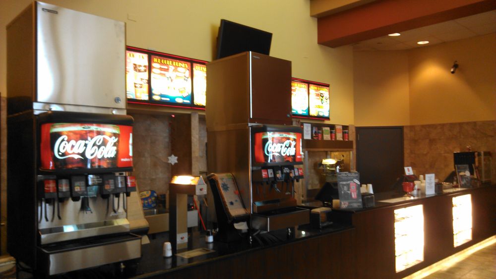 PREMIERE THEATRE Updated September 2024 2950 W Carleton Rd