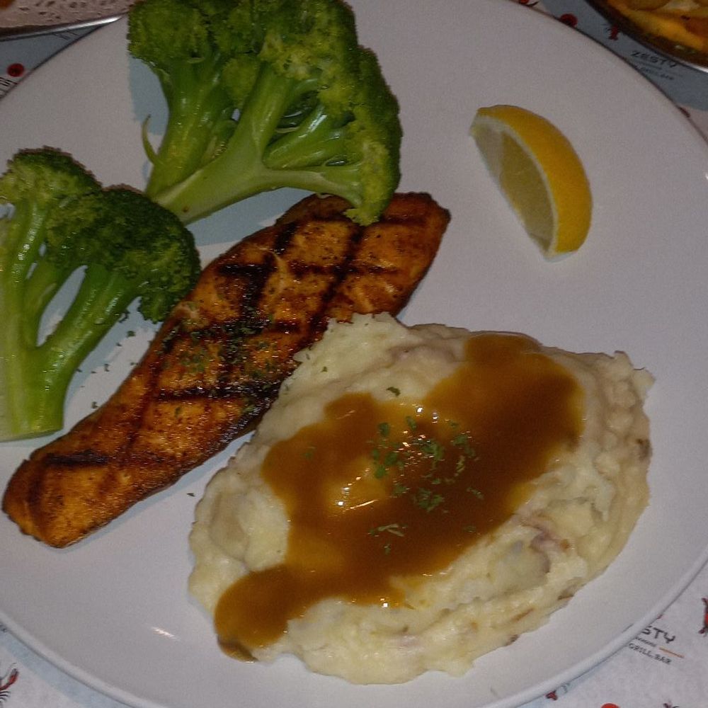 Zesty Steakhouse - Seafood Near Me - Lakewood, Washington Zesty Steakhouse - Seafood Near Me - Lakewood, Washington