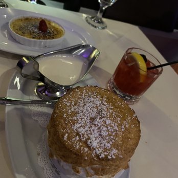Escargot 41 - French Near Me - Naples, Florida