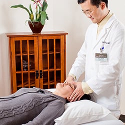 AOMA Acupuncture Clinic North