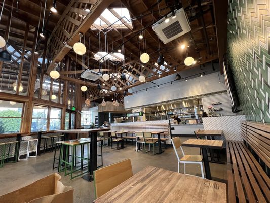 Shake Shack Cow Hollow by null