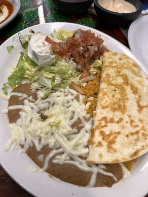 Jose's Authentic Mexican Restaurant by null