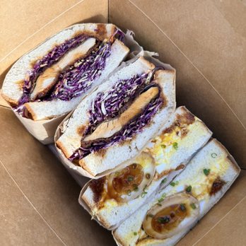Eloise - Sandwiches Near Me - Denver, Colorado