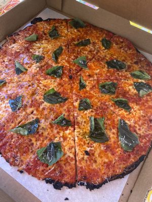 Fratesi's Pizza by null