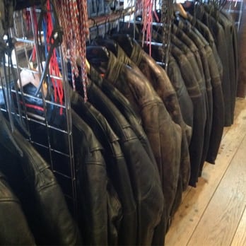 Buckle and Hide Leather - A huge selection of great leather jackets, vests, chaps and such. - Leather Goods Near Me - Smyrna, Tennessee Buckle and Hide Leather - A huge selection of great leather jackets, vests, chaps and such. - Leather Goods Near Me - Smyrna, Tennessee