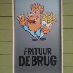 Frituur Debrug Mei