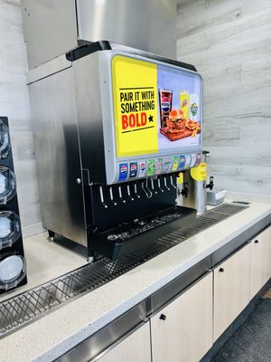 Bojangles by null
