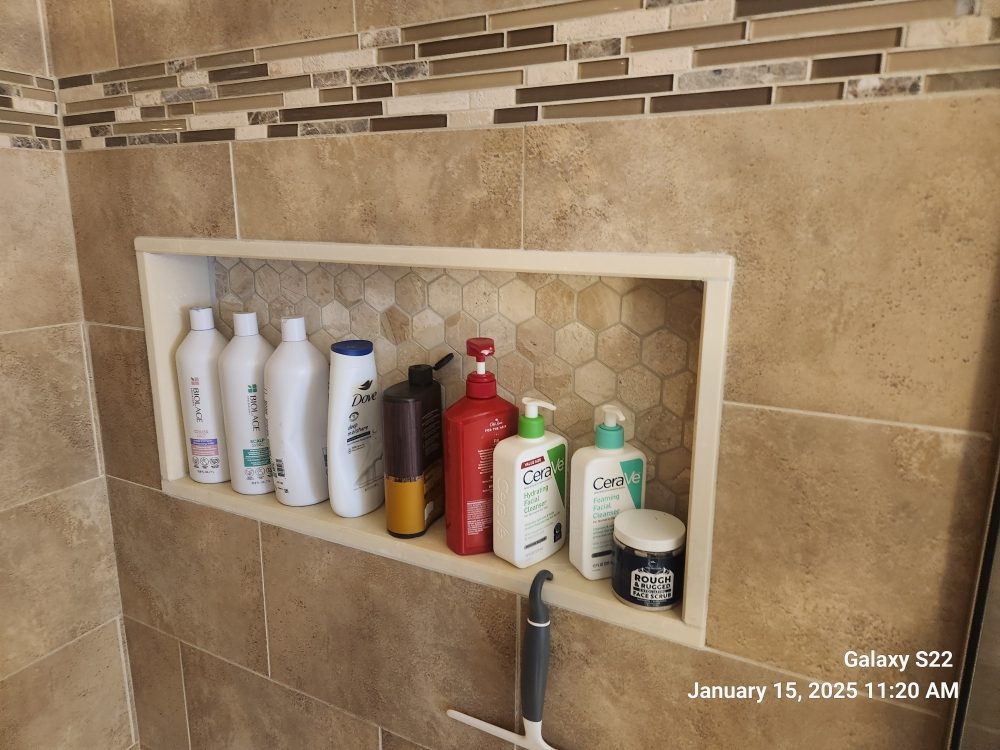 Slide of Nextdoor Neighbor Home Repairs