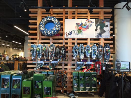 L.L.Bean by null