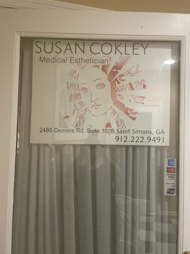 Athena Spa by the Sea Logo