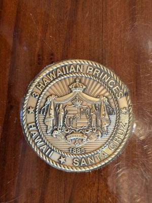 Santa Cruz Museum of Art & History by null