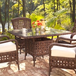 Patio Factory Supercenter -Osprey - Lloyd Flanders