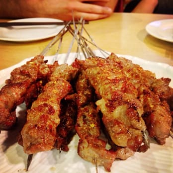 Ft Bbq - The best and most authentic Chinese lamb kabob in the Bay Area! - Barbeque Near Me - Milpitas, California Ft Bbq - The best and most authentic Chinese lamb kabob in the Bay Area! - Barbeque Near Me - Milpitas, California