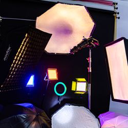 Studio 404