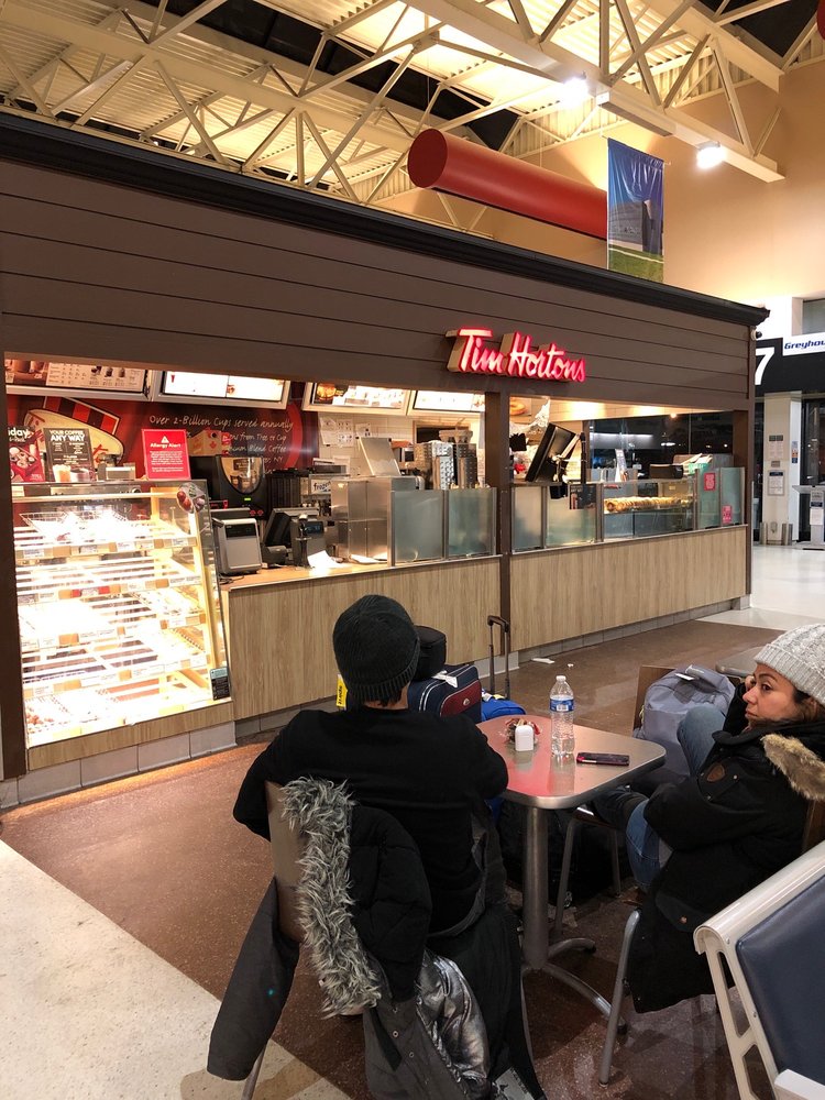 MEGABUS 38 Photos & 19 Reviews Buffalo, New York Transportation