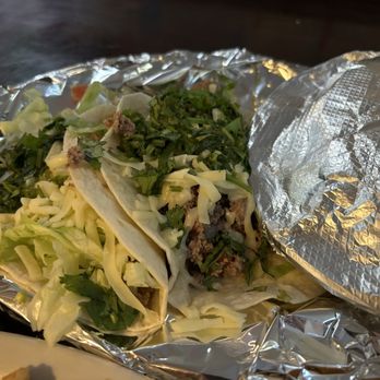 Los Loros Mexican Restaurant - Soft Tacos A La Carte - Mexican Near Me - Jacksonville, Florida