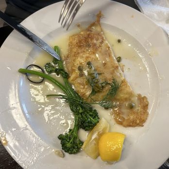 Cafe Fiorucci - Calamari Steak - Seafood Near Me - Mount Shasta, California Cafe Fiorucci - Calamari Steak - Seafood Near Me - Mount Shasta, California
