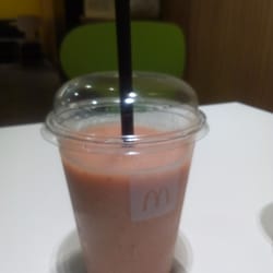 McDonald's - Mango & Piña Ice