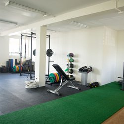 Aloha Fitness Academy - Personal Training Coach Hawaii