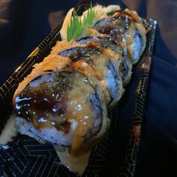 Kasai Sushi Bar & Kitchen - Rock and Roll