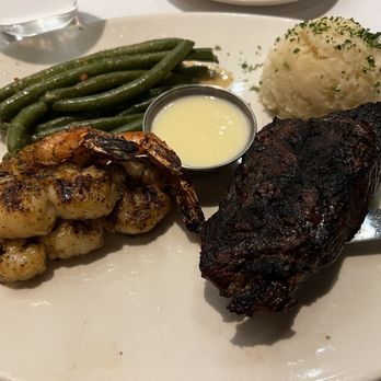 Bonefish Grill - Sirloin and Grilled Shrimp - Seafood Near Me - Brentwood, Missouri Bonefish Grill - Sirloin and Grilled Shrimp - Seafood Near Me - Brentwood, Missouri