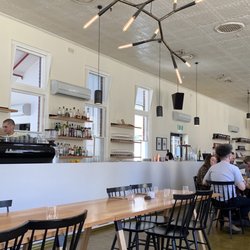 The Agrarian Kitchen Eatery & Store
