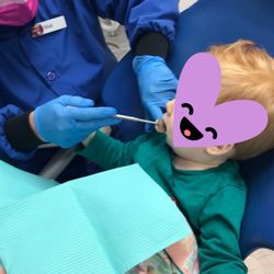 Evergreen Pediatric & Airway Dentistry