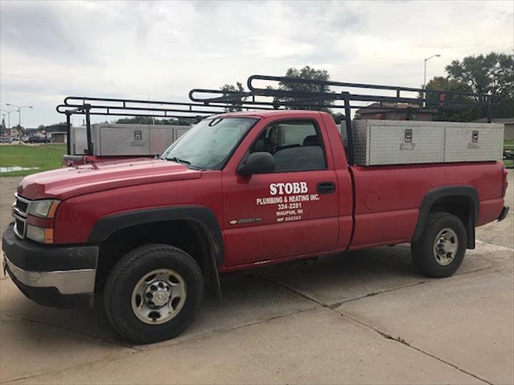 Slide of Stobb Plumbing & Heating