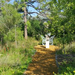 M E DePalma Park