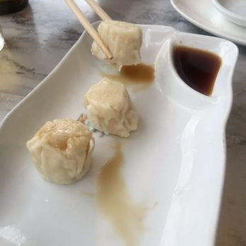 Sushi Thai Too - shumai - Sushi Bars Near Me - Naples, Florida