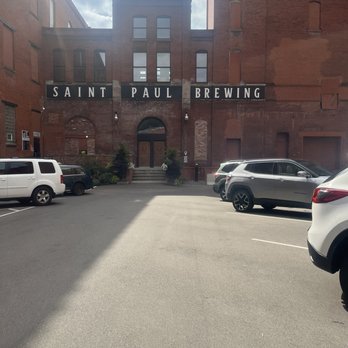 SAINT PAUL BREWING - Updated March 2025 - 522 Photos & 188 Reviews