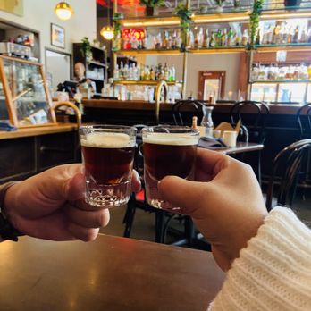 Besaw's - Espresso Martini - Breakfast & Brunch Near Me - Portland, Oregon Besaw's - Espresso Martini - Breakfast & Brunch Near Me - Portland, Oregon