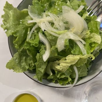Narru - Ensalada - Basque Near Me - Donostia / San Sebastián, SS