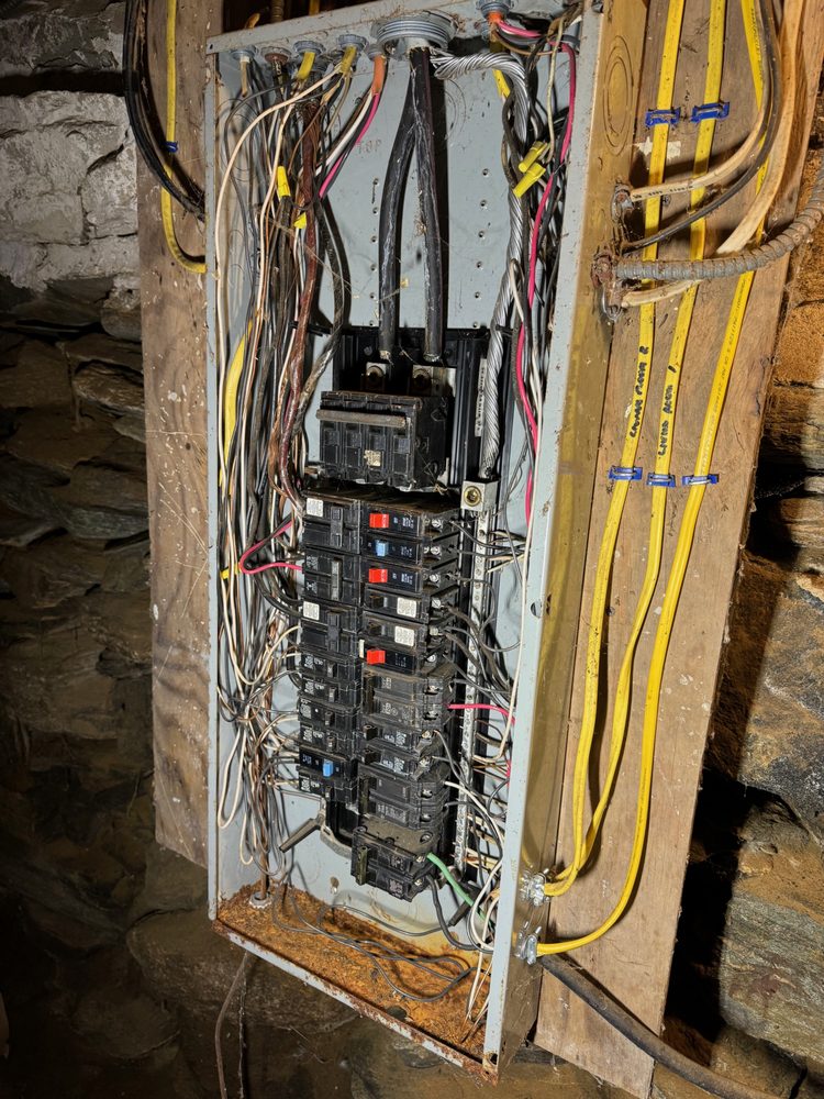 BRYCO ELECTRIC Updated October 2024 Manchester, Connecticut