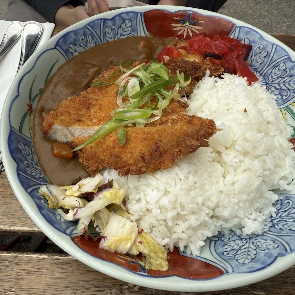 Azay - Pork katsu curry - Japanese Near Me - Los Angeles, California Azay - Pork katsu curry - Japanese Near Me - Los Angeles, California