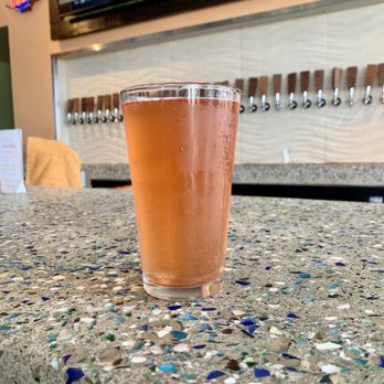 SoCal Vibes Co. - Bombegranate - 7% - Breweries Near Me - Carson, California SoCal Vibes Co. - Bombegranate - 7% - Breweries Near Me - Carson, California
