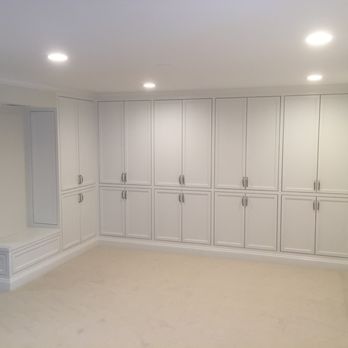 TS Home Improvement - empty room with white cabinets - General Contractors Near Me TS Home Improvement - empty room with white cabinets - General Contractors Near Me