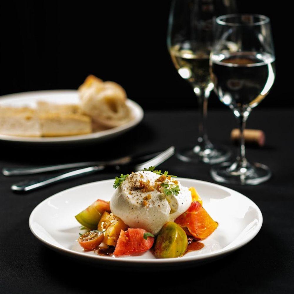 Social spots from Lavagna Of Suffern