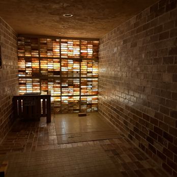 Yu Spa - Salt room - Day Spas Near Me - San Diego, California Yu Spa - Salt room - Day Spas Near Me - San Diego, California