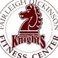 Fairleigh Dickinson Fitness Center